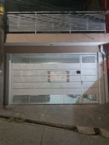 Casa com 3 Quartos à venda, 140m² no Conjunto Residencial Bandeirantes, São Paulo