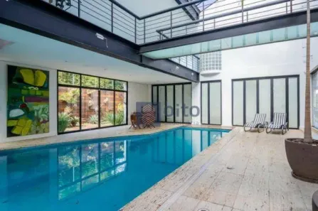 Casa com 5 Quartos à venda, 700m² no Boaçava, São Paulo