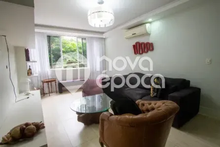 Apartamento com 3 Quartos à venda, 110m² no Copacabana, Rio de Janeiro
