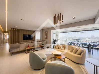 Apartamento com 4 Quartos à venda, 180m² no Nova Petrópolis, São Bernardo do Campo