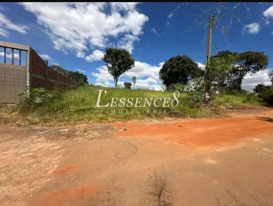 Lote/Terreno à venda, 517m² no Residencial Humaitá, Goiânia