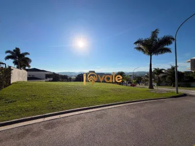 Lote/Terreno à venda, 793m² no Condomínio Residencial Alphaville II, São José dos Campos