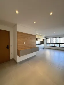 Apartamento com 2 Quartos à venda, 69m² no Setor Bueno, Goiânia