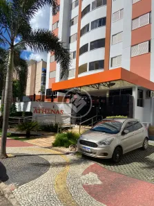 Apartamento com 3 Quartos à venda, 75m² no Setor Bueno, Goiânia