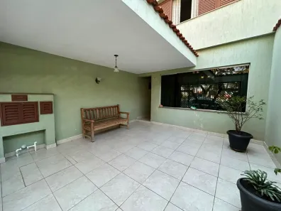 Sobrado com 3 Quartos à venda, 177m² no Taboão, São Bernardo do Campo
