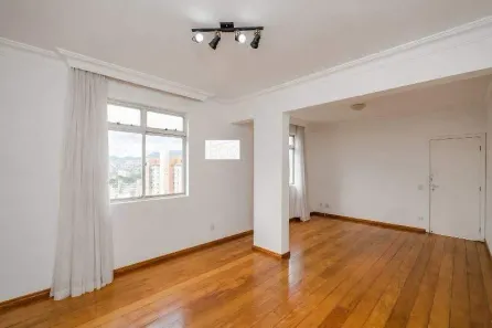 Apartamento com 3 Quartos à venda, 140m² no Luxemburgo, Belo Horizonte