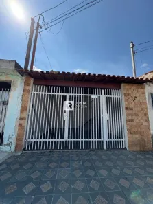 Casa com 2 Quartos à venda, 75m² no Salto de São José, Salto