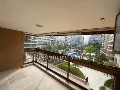 Apartamento com 3 Quartos à venda, 88m² no Recreio dos Bandeirantes, Rio de Janeiro