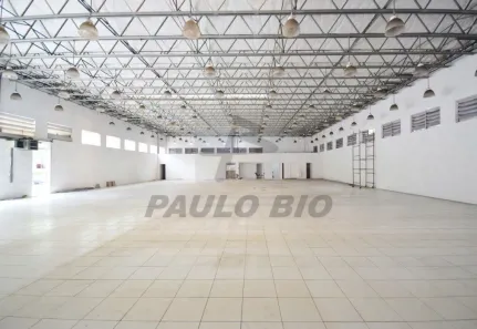 Galpão/Depósito/Armazém para alugar, 1483m² no Pedreira, Mongaguá