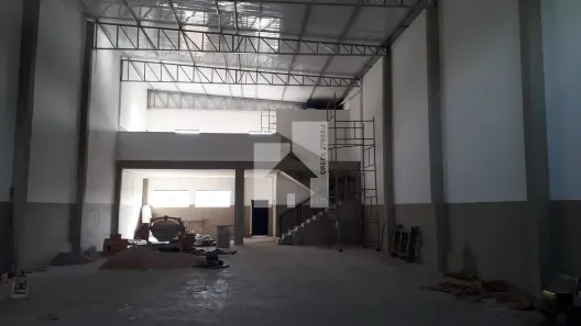 Galpão/Depósito/Armazém para alugar, 390m² no Santa Júlia, Itupeva