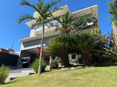 Casa de Condomínio com 3 Quartos à venda, 284m² no Bosque, Vinhedo