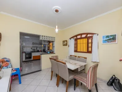 Sobrado com 3 Quartos à venda, 156m² no Vila Comercial, São Paulo