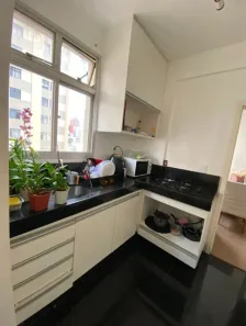 Apartamento com 3 Quartos à venda, 75m² no Praia das Gaivotas, Vila Velha