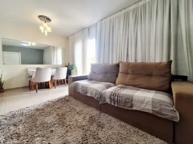 Apartamento com 3 Quartos à venda, 70m² no Parque Manoel de Vasconcelos, Sumaré