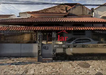 Casa com 3 Quartos à venda, 271m² no Rocha, Rio de Janeiro