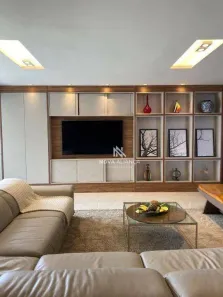 Apartamento com 4 Quartos para alugar, 180m² no Praia de Itaparica, Vila Velha