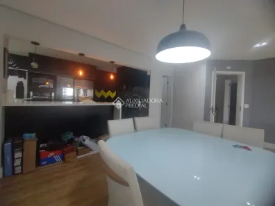 Apartamento com 3 Quartos à venda, 130m² no Rudge Ramos, São Bernardo do Campo