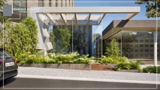 Ponto Comercial para alugar, 160m² no Gleba Fazenda Palhano, Londrina