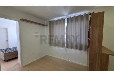 Apartamento com 1 Quarto para alugar, 24m² no Jardim Paulista, São Paulo