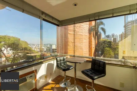 Apartamento com 1 Quarto à venda, 47m² no Bela Vista, Porto Alegre