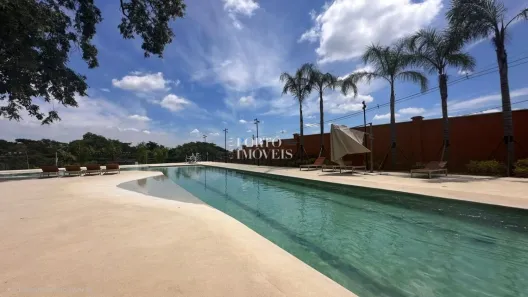 Lote/Terreno à venda, 412m² no Bairro das Palmeiras, Campinas