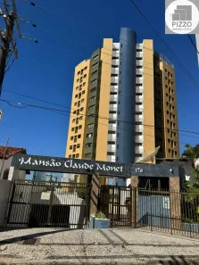 Apartamento com 3 Quartos para alugar, 175m² no Caminho das Árvores, Salvador