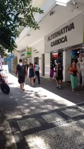 Ponto Comercial para venda ou aluguel, 900m² no Copacabana, Rio de Janeiro