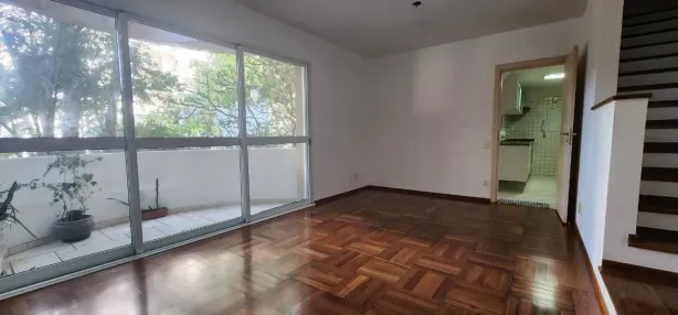 Apartamento com 2 Quartos à venda, 89m² no Campo Belo, São Paulo