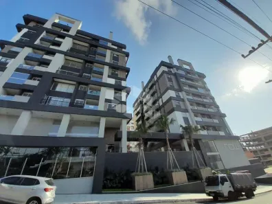 Apartamento com 1 Quarto para alugar, 45m² no Canto, Florianópolis