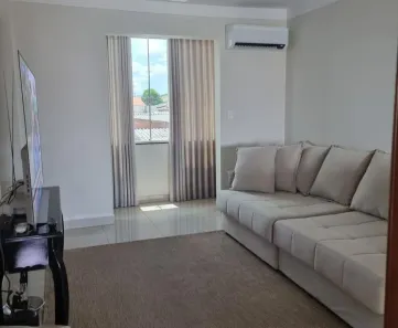 Apartamento com 3 Quartos à venda, 94m² no Brasil, Uberlândia