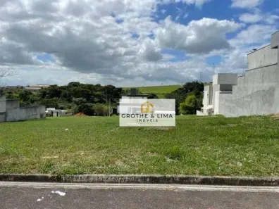 Lote/Terreno à venda, 300m² no Condomínio Terras do Vale, Caçapava