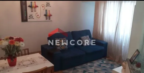 Apartamento com 3 Quartos à venda, 80m² no Vila Valparaíso, Santo André