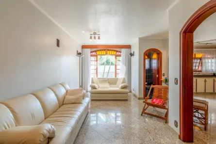 Casa com 3 Quartos à venda, 411m² no Jardim Textil, São Paulo