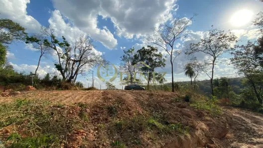Fazenda/Sítio com 1 Quarto à venda, 1000m² no Área Rural de Esmeraldas, Esmeraldas