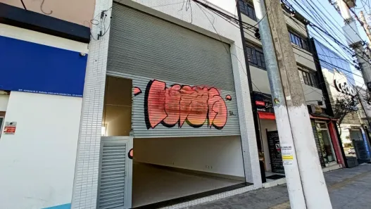 Ponto Comercial para alugar, 190m² no Tucuruvi, São Paulo