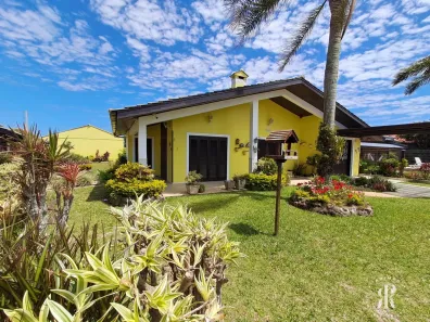 Casa com 3 Quartos à venda, 162m² no Imbé, Imbé