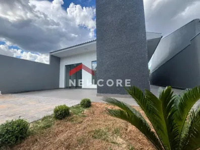 Casa com 3 Quartos à venda, 82m² no Jardim Guairacá, Maringá