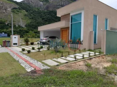 Casa de Condomínio com 4 Quartos à venda, 183m² no Inoã (Inoã), Maricá