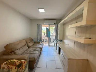 Apartamento com 3 Quartos para venda ou aluguel, 83m² no Itacorubi, Florianópolis
