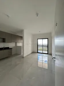 Apartamento com 2 Quartos para alugar, 45m² no Pinheiros, São José do Rio Preto