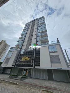 Apartamento com 2 Quartos à venda, 65m² no Jardim Dourado, Porto Belo