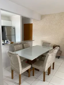 Apartamento com 3 Quartos para alugar, 79m² no Sacramenta, Belém