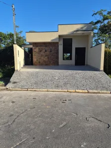 Casa de Condomínio com 3 Quartos à venda, 96m² no Santa Luzia, Ribeirão Pires