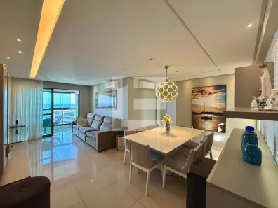 Apartamento com 3 Quartos à venda, 120m² no Piedade, Jaboatão dos Guararapes
