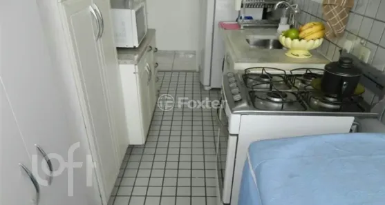 Apartamento com 2 Quartos à venda, 57m² no Vila Ivone, São Paulo