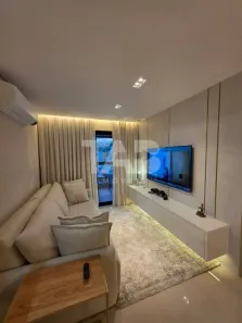 Apartamento com 2 Quartos à venda, 89m² no Nossa Senhora do Rosário, São José