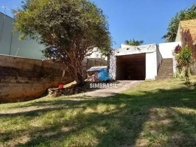 Casa com 2 Quartos à venda, 90m² no Vila Carminha, Campinas