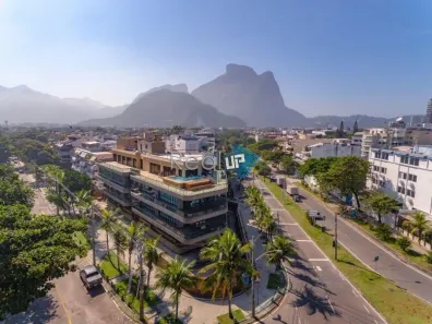 Cobertura com 4 Quartos à venda, 621m² no Barra da Tijuca, Rio de Janeiro