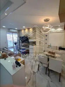 Apartamento com 2 Quartos à venda, 65m² no Barra Funda, São Paulo