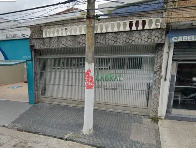 Sobrado com 3 Quartos à venda, 225m² no Vila Feliz, São Paulo